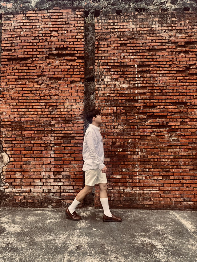 Wanna Experience Manila’s Colonial Past? I Know A Place!