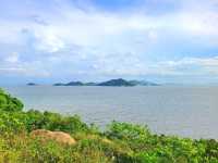 【鳳凰徑第9段~籮箕灣 ⭐】