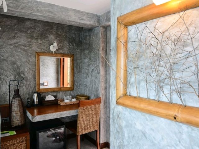 Sai Daeng Resort Kog Tao