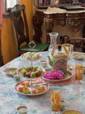 싱가포르 여행일정 공유 - DAY4 🇸🇬