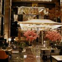 Quiet Precision & Culinary Grace