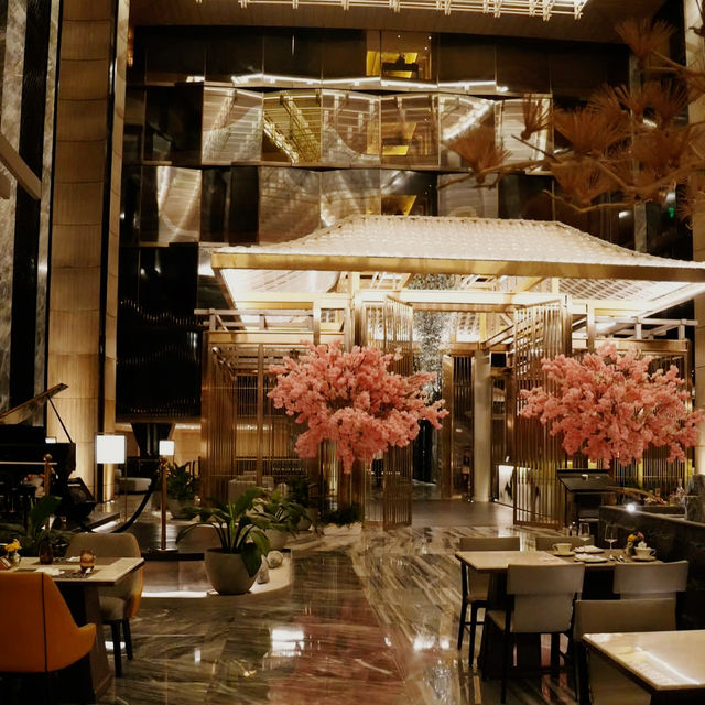 Quiet Precision & Culinary Grace