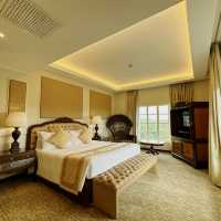 Heritage in Bloom & Timeless Grandeur