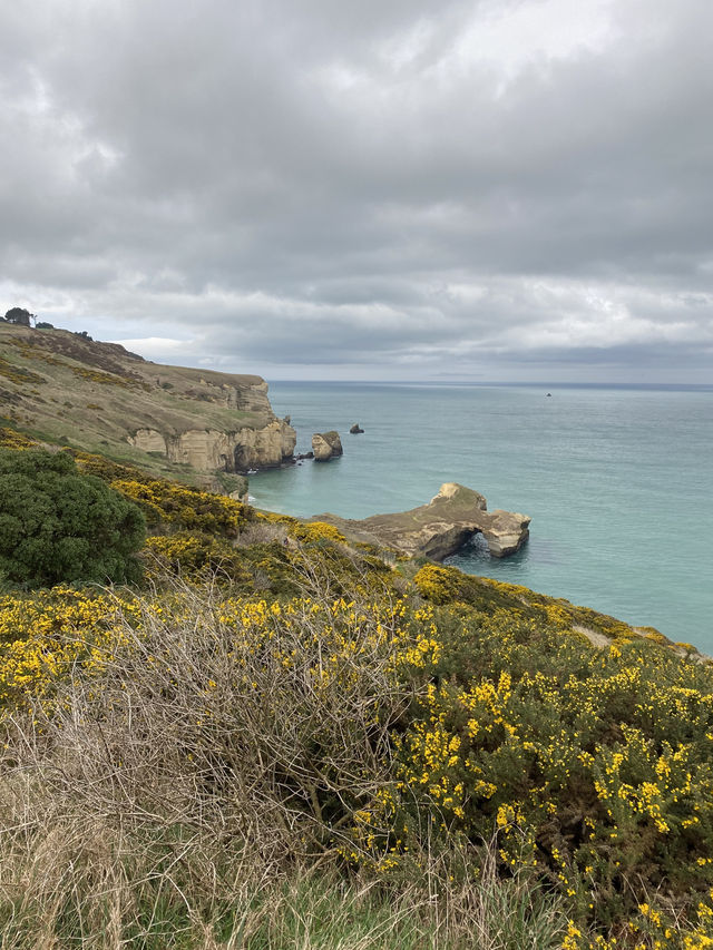 잠시 멈춰, 나를 찾아가는 더나든 여행 잠시 멈춰, 나를 찾아가는 더나든 여행