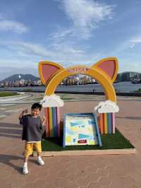 【 海濱夏日嘉年華「啟德玩玩夏」 】