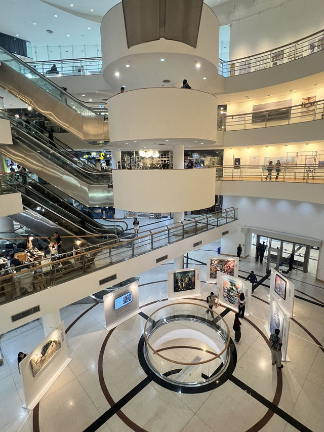 คู่มือเที่ยวกรุงเทพฯ 2 วัน ฉบับประหยัดงบ