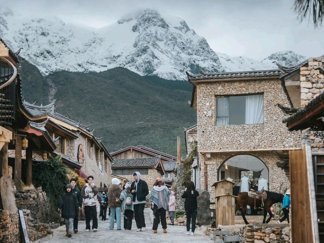 สัมผัสยูนนาน: 6 วัน 3 เมืองในดินแดนเหนือจรดใต้