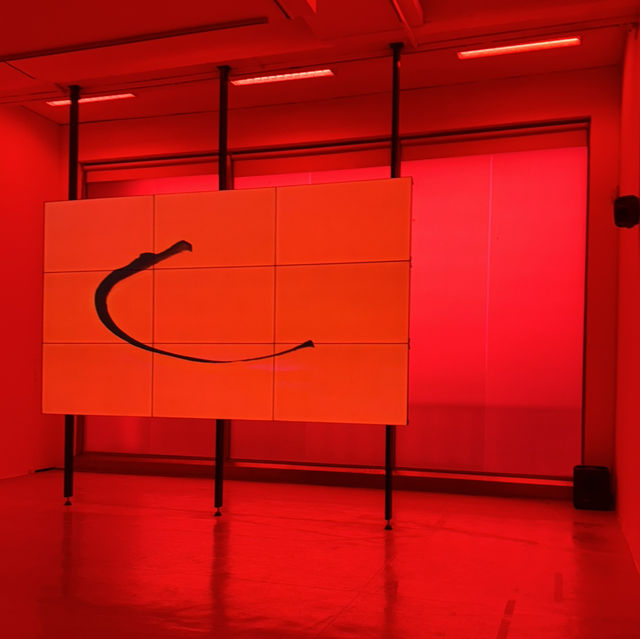 台北∣北美館2025台北雙年展∣ 走進 30+ 城市的心事