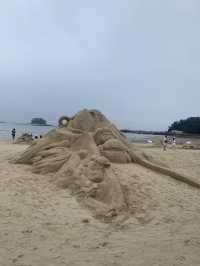 Fall Beach Escape๐