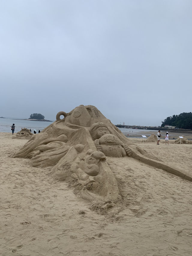 Fall Beach Escape๐ Fall Beach Escape๐