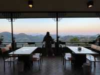 หม้อร้อน ๆ กับลมหนาวดอยแม่สลอง