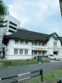 Must-Visit Museums and Iconic Landmarks in Kuching 