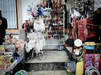 印尼🇮🇩烏布鎮