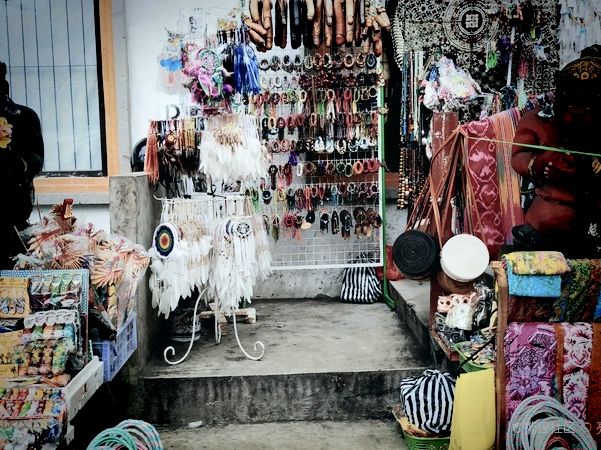 印尼🇮🇩烏布鎮