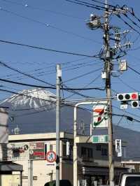 Quineville Fall Vibes & Fuji Views: Ultimate 3-Day Itinerary 🍁🌄