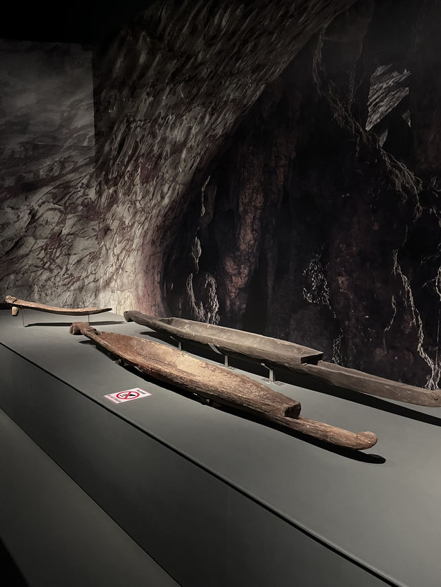 Borneo Cultural Museum: A Journey Through Time