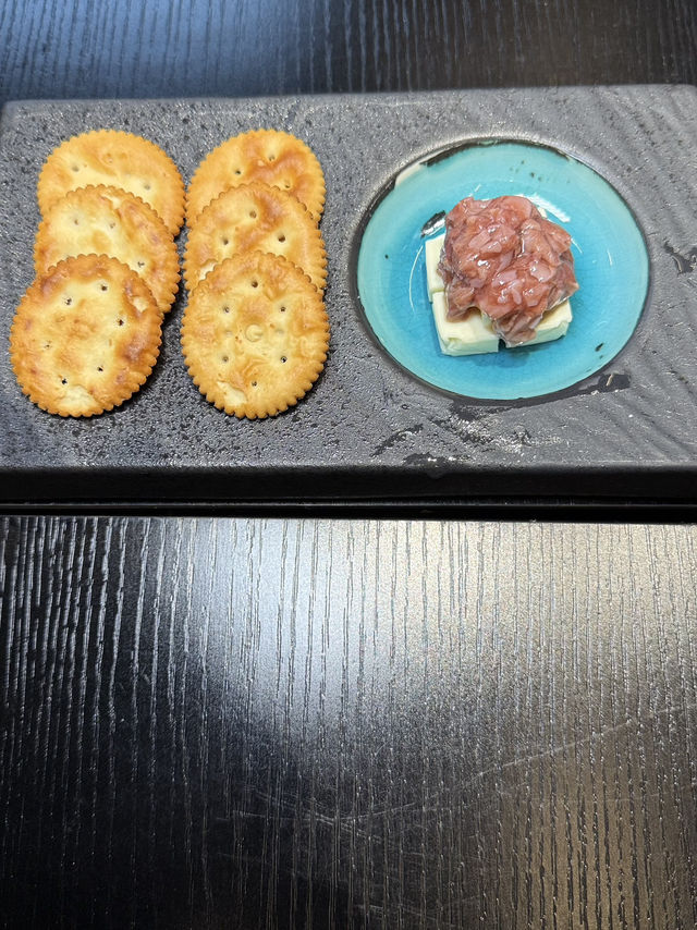 太子神秘居酒屋夜燒正爆  