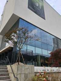 🖌️한적한🩷용인 대형 카페 데이던스