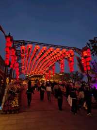 แจกแพลนเที่ยว เจิ้งโจว 4 วัน 3 คืน จัดเต็ม