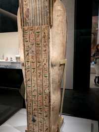 🇪🇬香港都睇到古埃及！故宮文化博物館木乃伊文明大展搶先睇