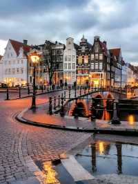 네덜란드 암스테르담