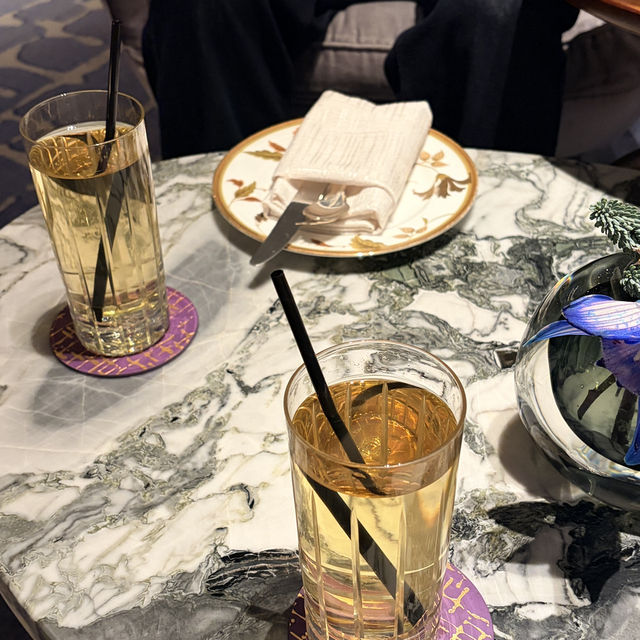 (칭다오분위기맛집) 칭다오 고층에서 즐기는 멋진 디너 더세인트레지스 드로잉룸 (칭다오분위기맛집) 칭다오 고층에서 즐기는 멋진 디너 더세인트레지스 드로잉룸