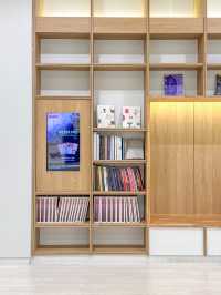 추운 날씨에 조용히 데이트 하기 좋은 청주 박물관✨