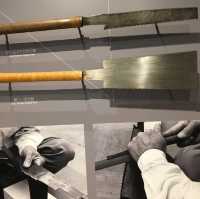 Guide to Takenaka Carpentry Tools Museum 
