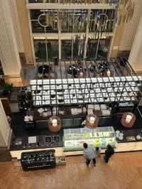 제주 롯데호텔 — 감성과 클래식 럭셔리가 공존하는 커플 여행 숙소