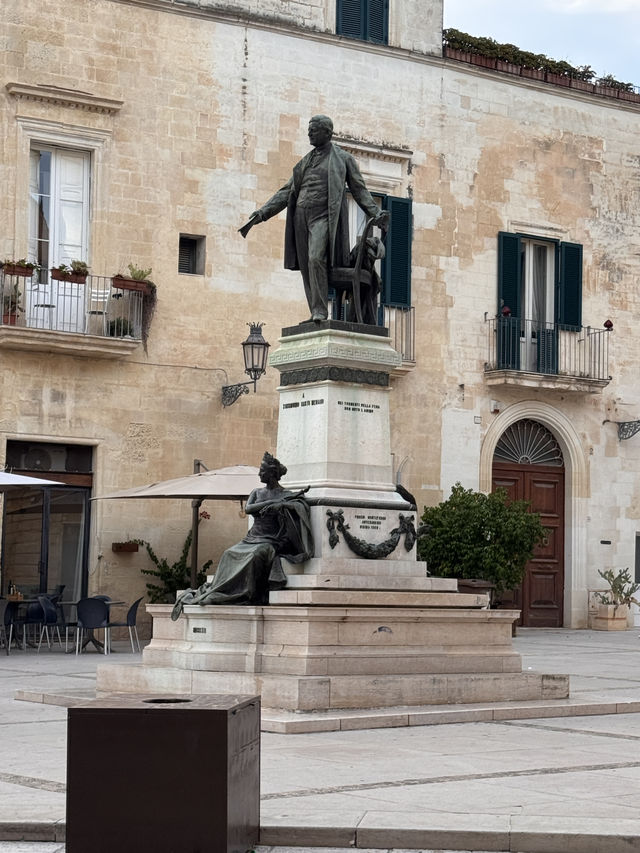 산타 크로체 대성당과 바로크의 황금도시 산타 크로체 대성당과 바로크의 황금도시