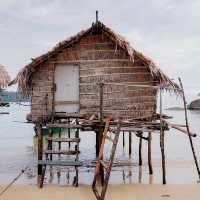 เที่ยวเกาะสุรินทร์