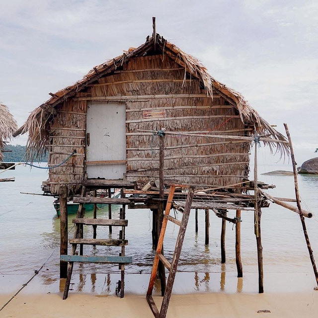 เที่ยวเกาะสุรินทร์