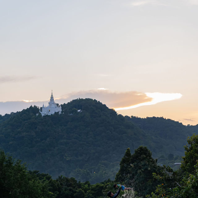 𝗖𝗵𝗶𝗮𝗻𝗴 Mai ไม่ลำพัง 𝗖𝗵𝗶𝗮𝗻𝗴 Mai ไม่ลำพัง