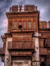 色彩繽紛嘅「拉瓦辛」Rawasheen陽台,簡直就係中東味道濃到爆!