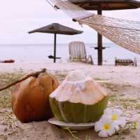 A Fantastic Stay at Nexus Resort & Spa Karambunai 🌴✨