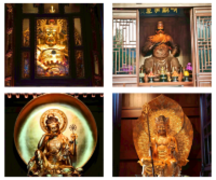 วัดพระหยก (Jade Buddha Temple)