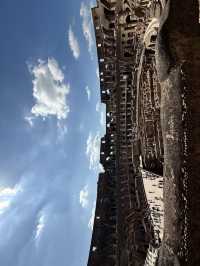 모든 길은 로마로 통한다! 로마 여행의 모든 것 지금 바로 확인하세요🖤