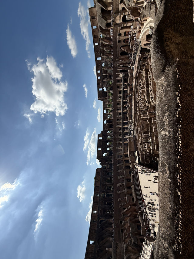 모든 길은 로마로 통한다! 로마 여행의 모든 것 지금 바로 확인하세요🖤 모든 길은 로마로 통한다! 로마 여행의 모든 것 지금 바로 확인하세요🖤