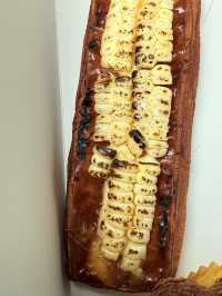 人氣麵包店打卡必食推介🍞