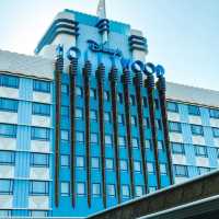 My Magical Stay at Disney Hollywood Hotel ✨🏰