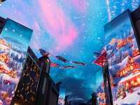 역대급 화려한 리조트 다녀왔어요!