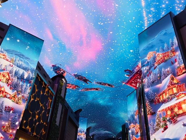 역대급 화려한 리조트 다녀왔어요! 역대급 화려한 리조트 다녀왔어요!