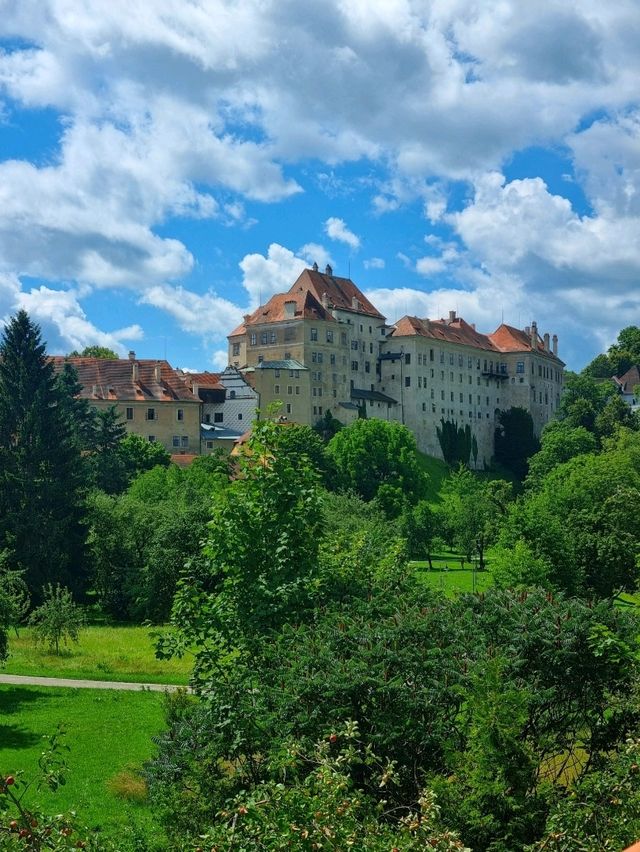체코 체스키크룸로프 여행 : Budějovická Gate 🇨🇿 체코 체스키크룸로프 여행 : Budějovická Gate 🇨🇿