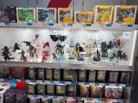 梅田心齋橋難波三大景點