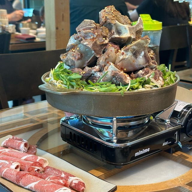 경주 보문 맛집은 여기! 소뼈찜이 별미 😍 경주 보문 맛집은 여기! 소뼈찜이 별미 😍