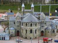 Madurodam – the Netherlands in one afternoon