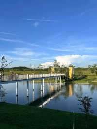 A calming eco-living in Semenyih