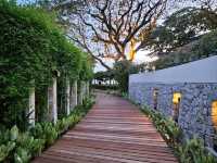 4 DAYS ESCAPE TO PENANG.