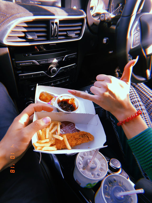 🇬🇧 Dover — the perfect one-day escape from London! 