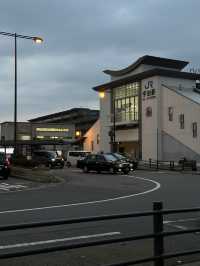 🍵🌿 Uji — เมืองชาเขียวที่ละมุนที่สุดของญี่ปุ่น